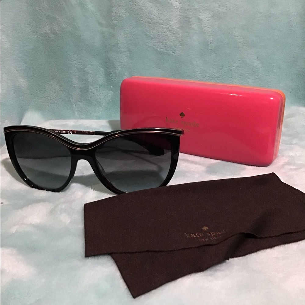 Kate Spade Sunglasses